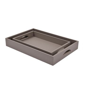 Vizon Bodrum Tepsi 26*41*6 cm