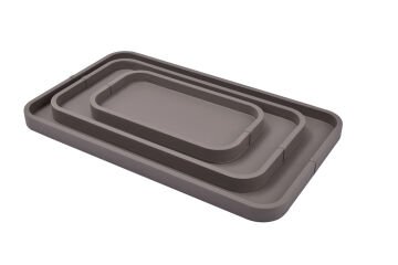 Vizon Ponza Tepsi 27*50*3 cm
