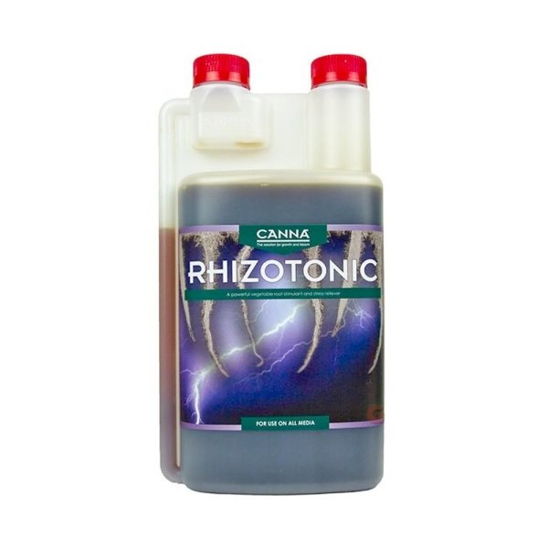 Canna Rhizotonic 500 ml