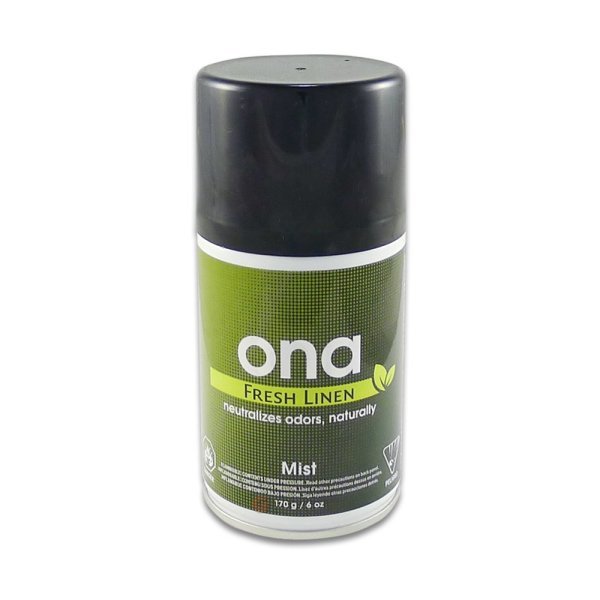 Ona Mist Fresh Linen 170 g