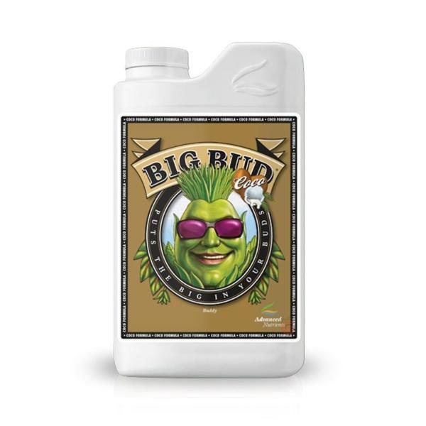 Advanced Nutrients Big Bud Coco 1 litre