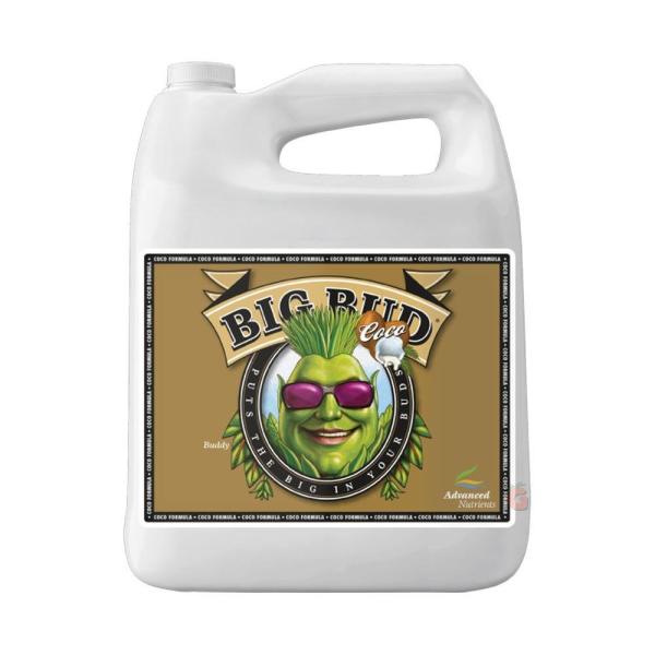 Advanced Nutrients Big Bud Coco 5 litre