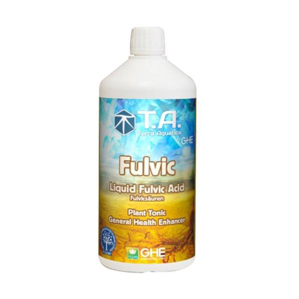 Terra Aquatica Fulvic 500 ml (Diamond Nectar)