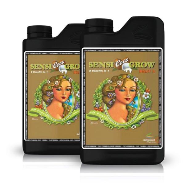 Advanced Nutrients Sensi Coco Grow A-B pH Perfect 1 litre