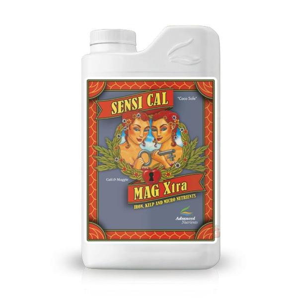 Advanced Nutrients Sensi Cal Mag Xtra 500 ml