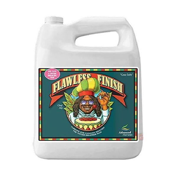 Advanced Nutrients Flawless Finish 4 litre