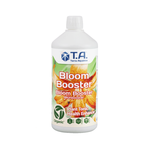 Terra Aquatica Bloom Booster 500 ml