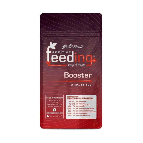 Green House Feeding Booster 50 g