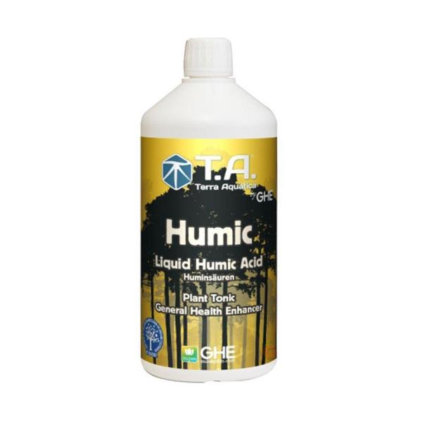 Terra Aquatica Humic 500 ml (Diamond Black)