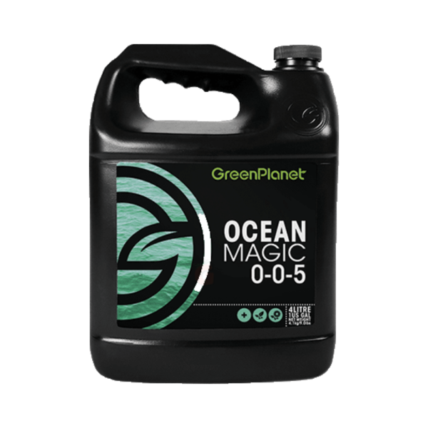 GreenPlanet Ocean Magic 4 litre