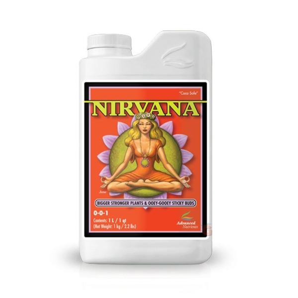 Advanced Nutrients Nirvana 1 litre