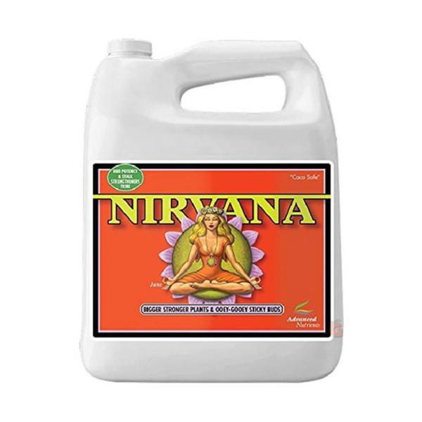 Advanced Nutrients Nirvana 4 litre