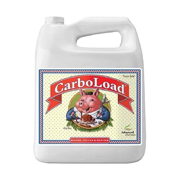Advanced Nutrients CarboLoad 4 litre
