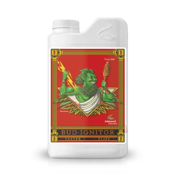 Advanced Nutrients Bud Ignitor 1 litre