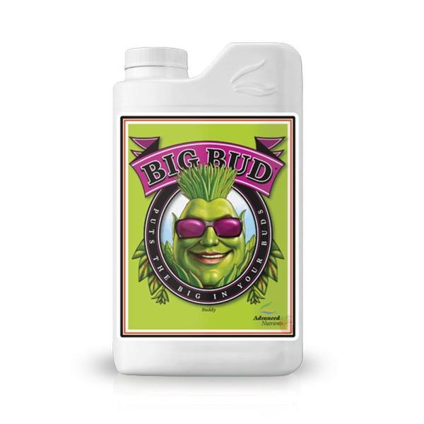 Advanced Nutrients Big Bud 250 ml