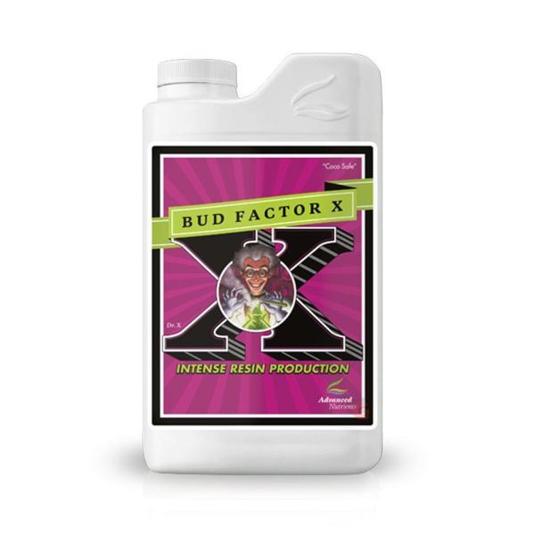 Advanced Nutrients Bud Factor X 500 ml