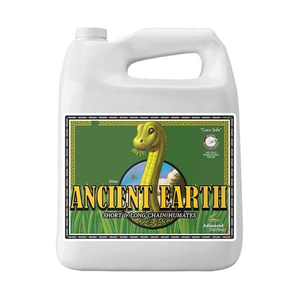 Advanced Nutrients Ancient Earth 4 litre