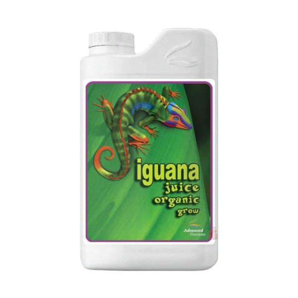 Advanced Nutrients Iguana Juice Grow 1 litre
