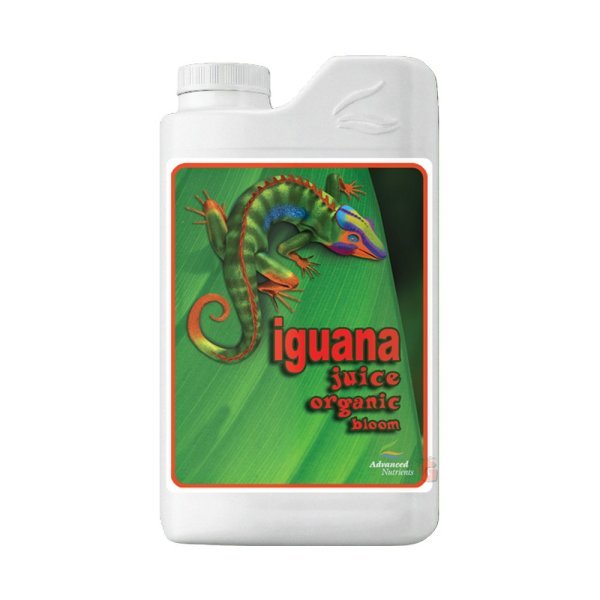 Advanced Nutrients Iguana Juice Bloom 1 litre