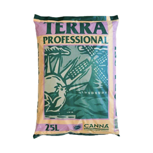 Canna Terra Professional 25 litre