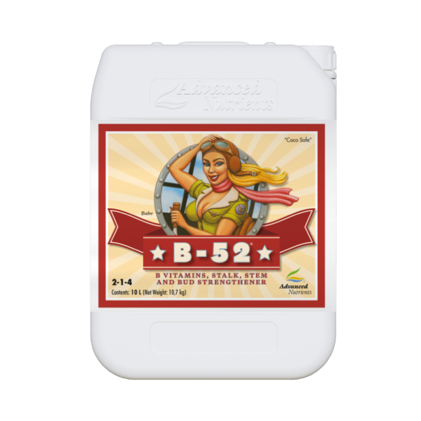 Advanced Nutrients B-52 10 litre