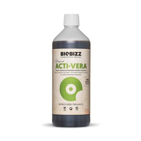Biobizz Acti Vera 1 litre