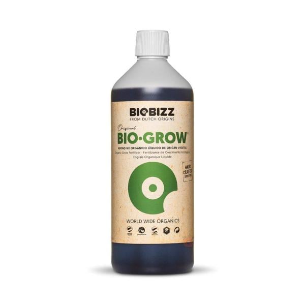 Biobizz Bio Grow 250 ml
