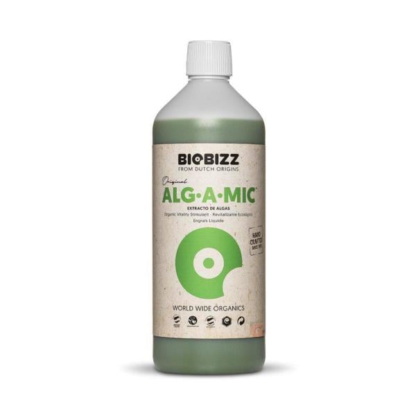 Biobizz Alg A Mic 250 ml