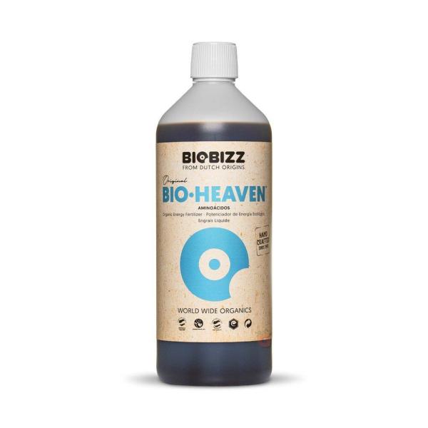 Biobizz Bio Heaven 250 ml