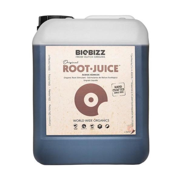 Biobizz Root Juice 5 litre