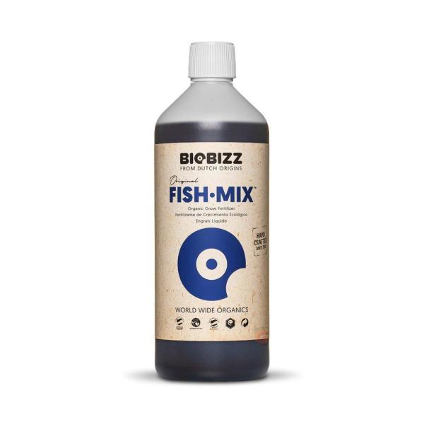 Biobizz Fish Mix 250 ml