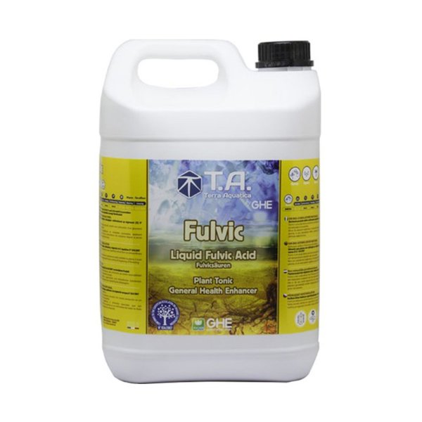 Terra Aquatica Fulvic 5 litre (Diamond Nectar)