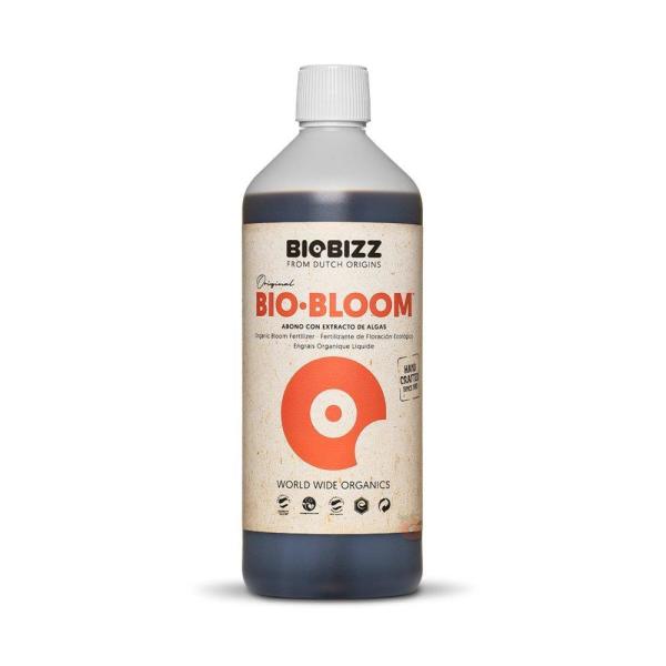 Biobizz Bio Bloom 1 litre