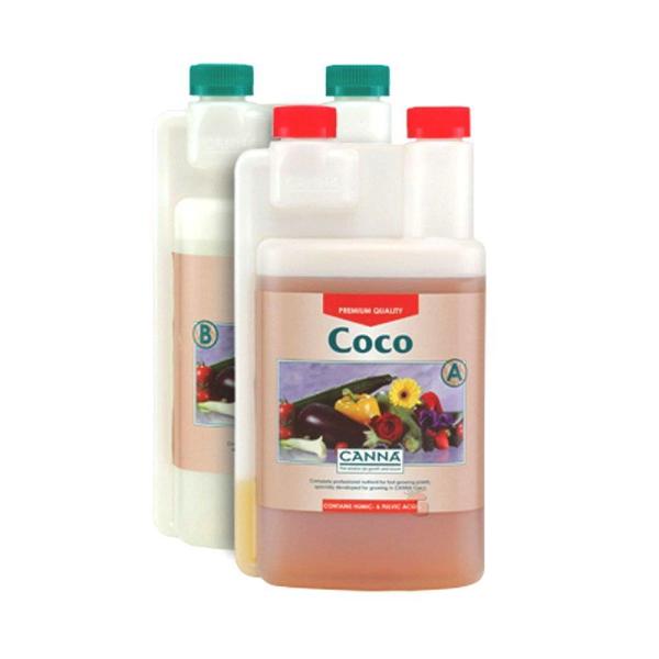 Canna Coco AB 1 litre