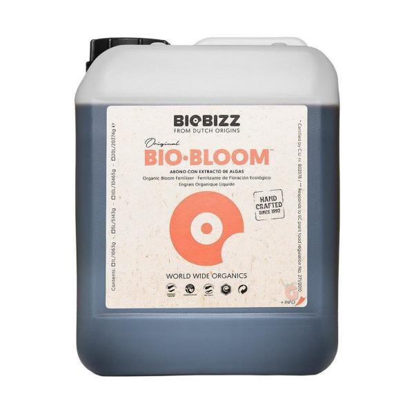 Biobizz Bio Bloom 20 litre