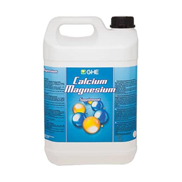 Terra Aquatica Calcium Magnesium 10 litre