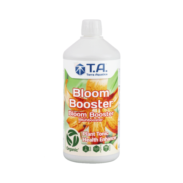 Terra Aquatica Bloom Booster 1 litre