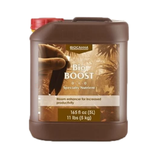 BioCanna Bio Boost 5 litre