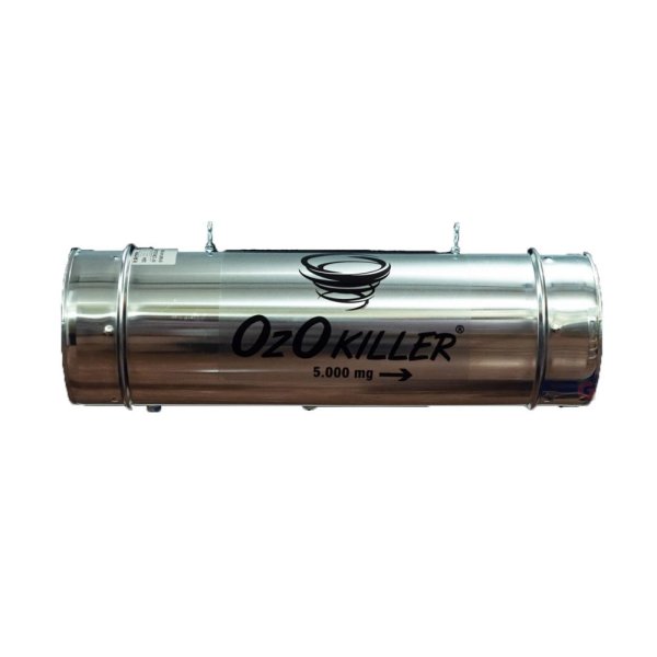 Ozokiller 150 mm / 5000 mg