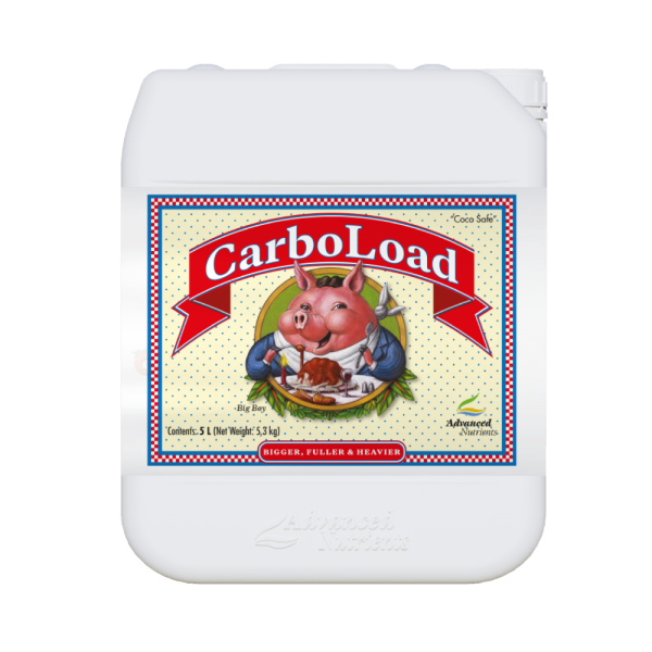 Advanced Nutrients CarboLoad 5 litre