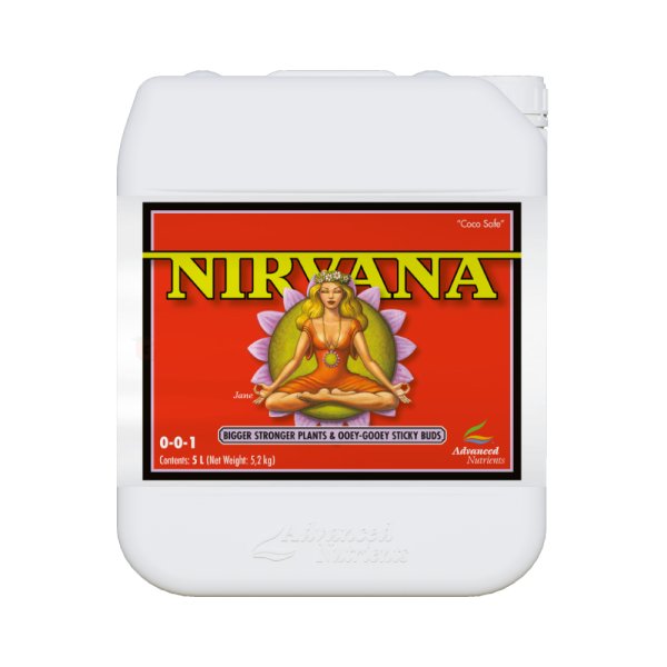 Advanced Nutrients Nirvana 5 litre