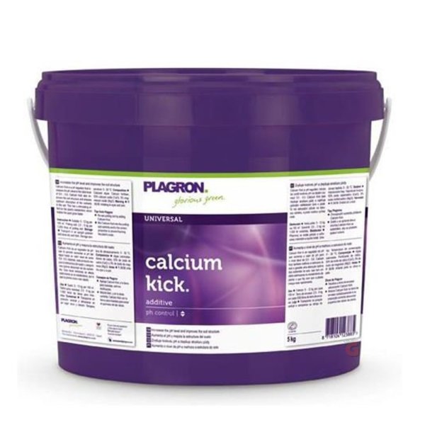 Plagron Calcium Kick 5 kg