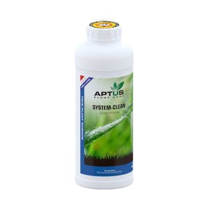 Aptus System Clean 1 litre