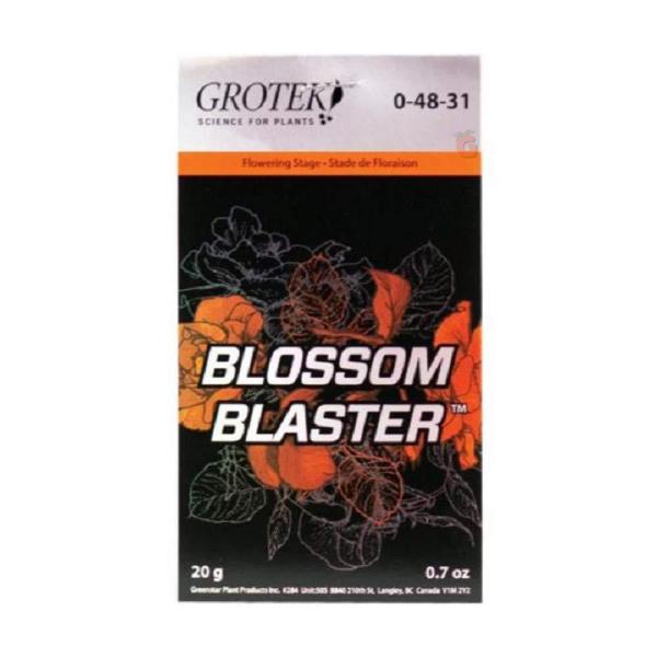 Grotek Blossom Blaster 20 g