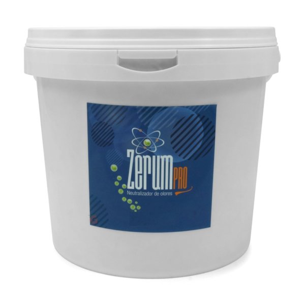 Zerum Pro Gel Neutral 5 kg