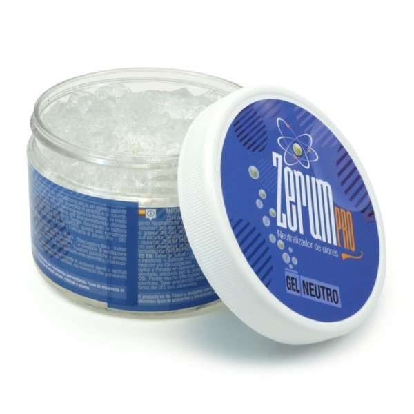 Zerum Pro Gel Neutral 400 g