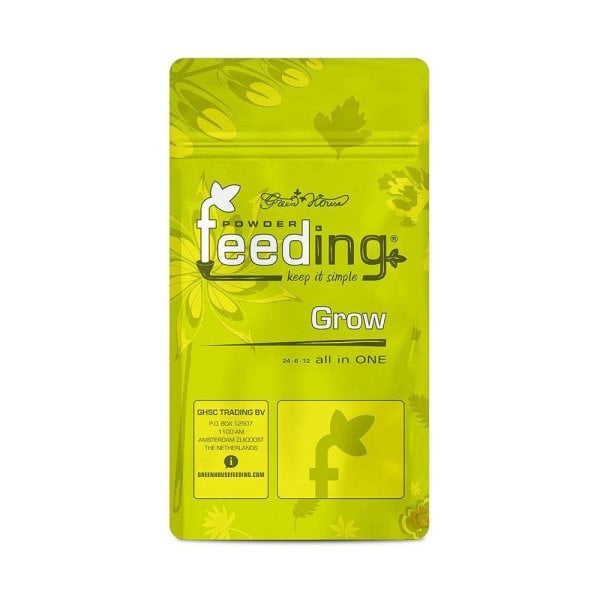 Green House Feeding Grow 10 g
