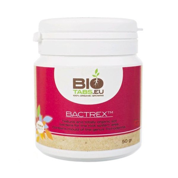Bactrex 50 g