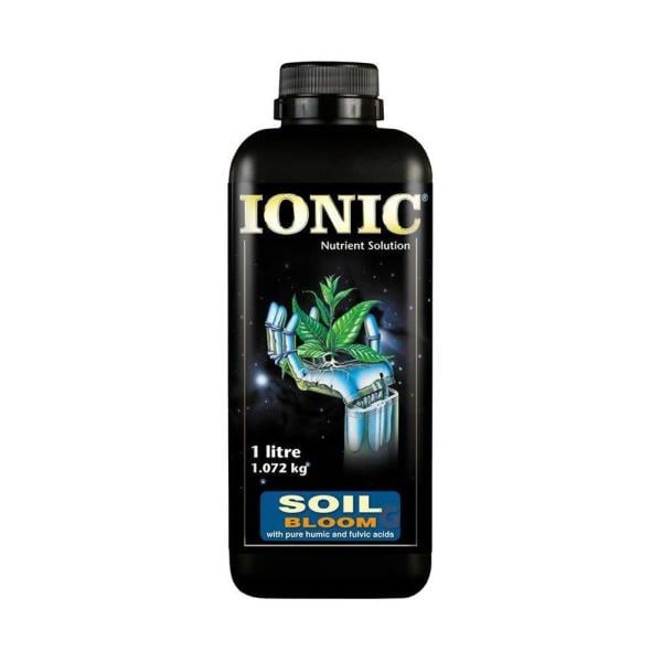 Growth Technology Ionic Soil Bloom 1 litre