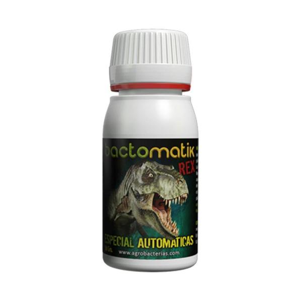 Agrobacterias Bactomatik 10 g